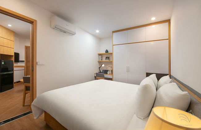 Westlake Pearl Aparthotel & Spa - By Pegasy Group - Photo 18