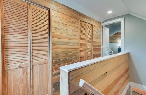 Charming Happy Valley Home 13 Mi to Portland! - Foto 14