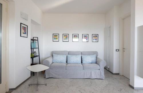 "The Ulivi" inside Le Agavi Private Park, shared Pool and Tennis 200m far, Sea View Apartment 2 AC BDR, 2BTH, parking next home and private garage in Lerici! Cooking Lesson and Wine Tasting - Foto 66