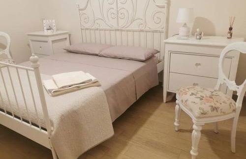 B&b AmMarí. Appartamento - Bilocale. - Foto 5