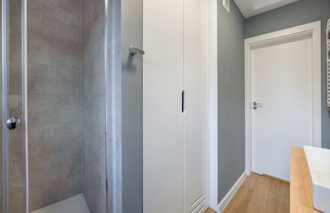 Apartamenty Sun & Snow Baltic Apartments - Foto 71