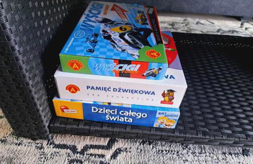 Domki Na Wzgórzu - domek nr 1 - Foto 59