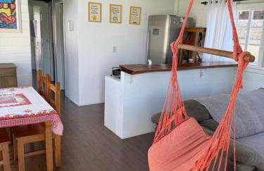 Casa Campeche com Piscina Temporada - Foto 5