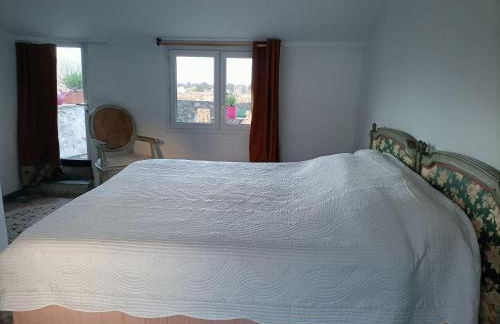 A deux pas d'Avignon - Foto 7