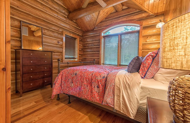 Azalea Retreat- The Lodge by Avantstay Best View - Foto 32