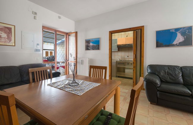 3163 Villino Il Faro by Barbarhouse - Foto 14