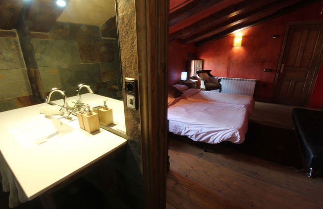 Masia Heredad La Boquilla - Foto 3