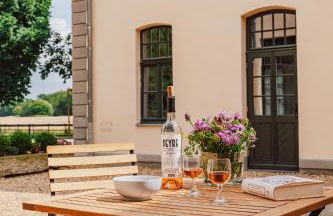 Alleehaus an der Burg Kriegshoven - Foto 17