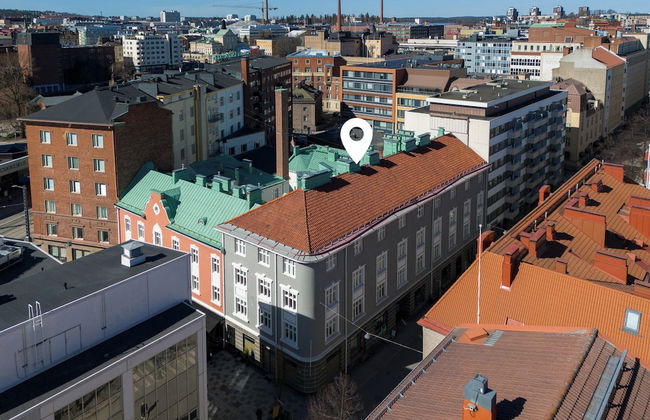 Historical Studio & Excellent Location - Foto 25