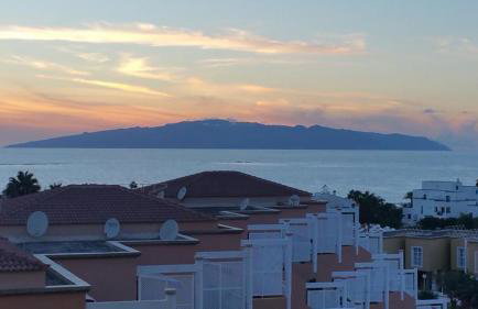 Vaso Rojo vista mar - Foto 2