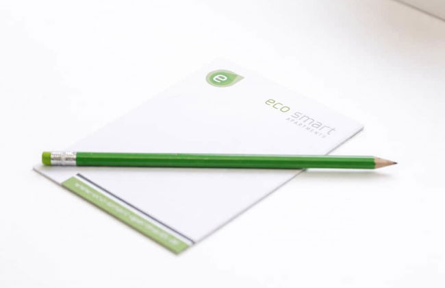 Eco Smart Apartments Erlangen - Foto 6