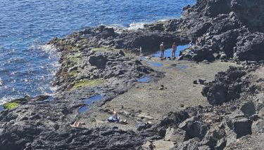 Ocean View Tenerife South Coast - Foto 4