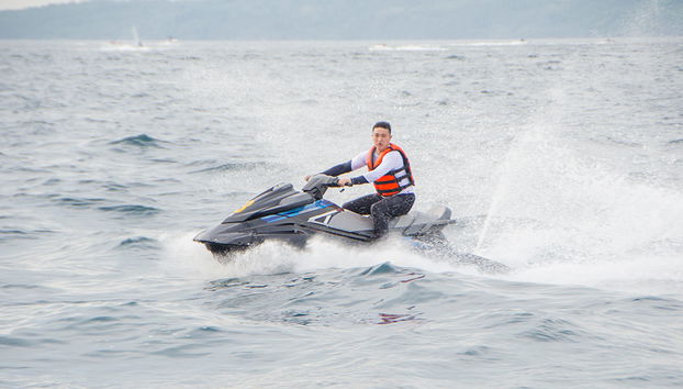 Expérience en Jet Ski - Photo 3