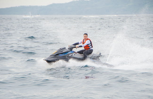 Jetskii Experience - Photo 3