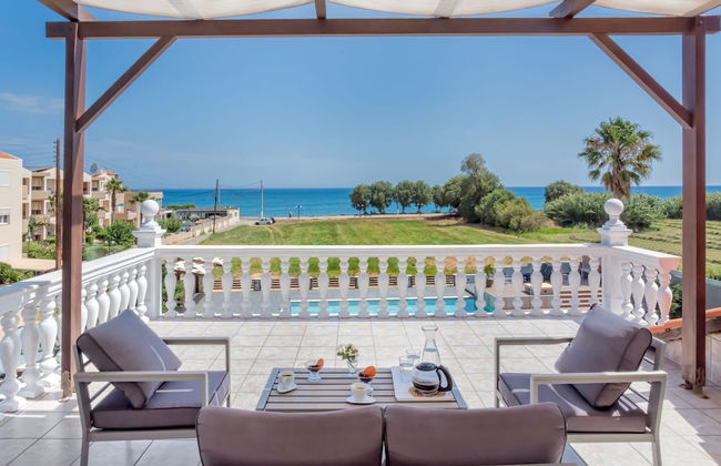 Grecian Villa Poseidon - Foto 20