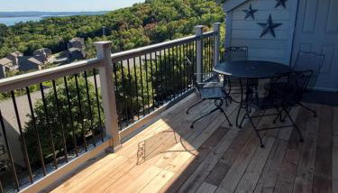 Treehouse Condos - Branson - Foto 3