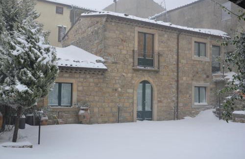 La Carretteria Guest house - Foto 43