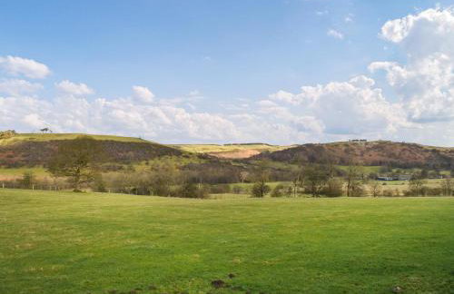Meadows View Shepherd's Hut - Foto 18