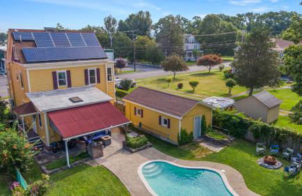 The Grandview, Catskill NY - Foto 24