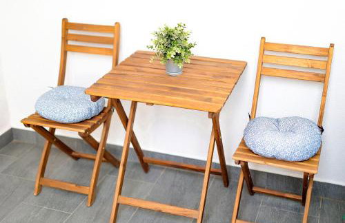 Blue Sunrise Apartment - Foto 12