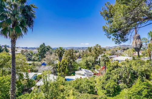 LA Chic Stunning Views & Sunsets - Foto 25