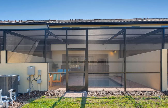 8843 GC Windsor at Westside Luxury 5 BR Townhome - Foto 41