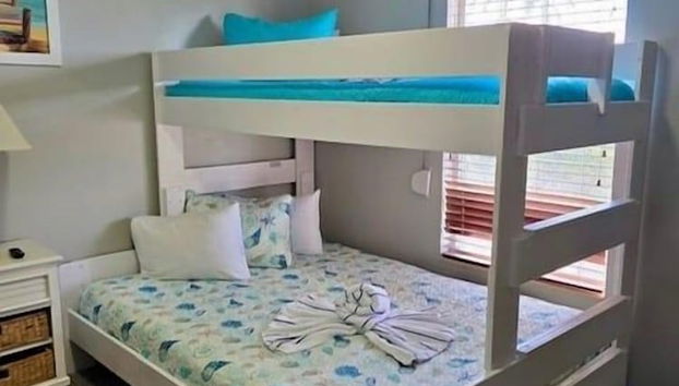 167 Delmar Avenue - Beautiful Private Pool Home On North End Of The Island 3 Bedroom Home by RedAwning - Foto 5, Habitación