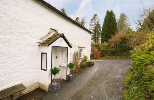 Stylish Country Cottage Nr Ambleside by LetMeStay - Foto 26