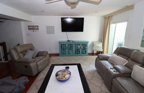 Beach Luxury Townhouse - Foto 9