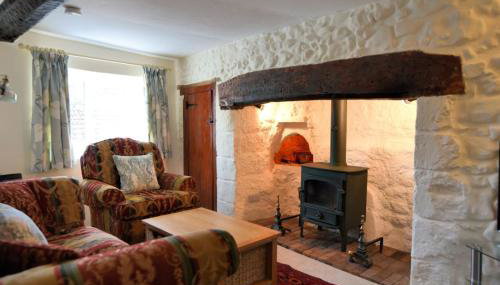 Smugglers Cottage - Photo 5