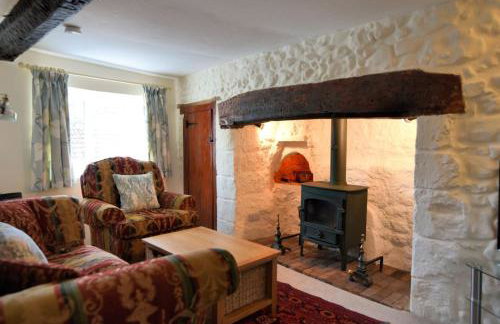 Smugglers Cottage - Foto 5