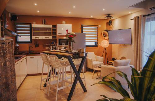 Le Desirella gite De Charme Spa - Photo 7