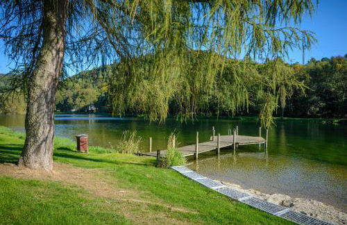 Schwedenhaus Waldkauz - Foto 46