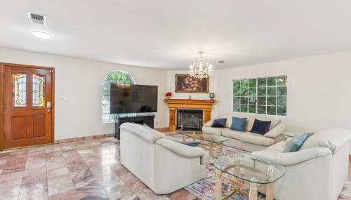 Russell House Near Hollywood & Griffith Park - Foto 2