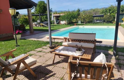 Ca'Melia Villetta - Foto 44