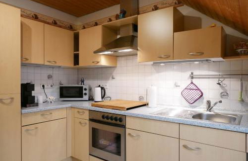 Ferienwohnung Eva Maria - Foto 9