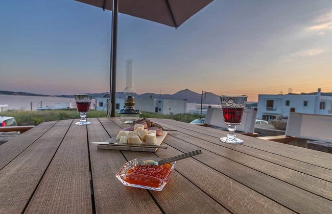 The Millers House Adamas Sea View - Foto 15