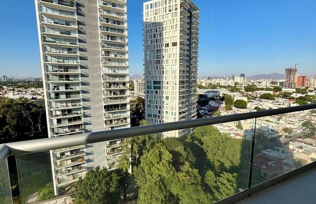 Park Life Guadalajara - Foto 57