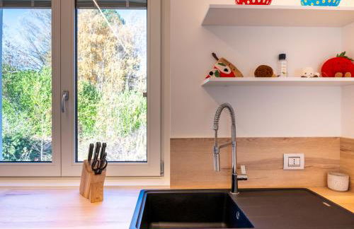 Italian Vacation Homes - Lakeview Heaven Retreat - Photo 47