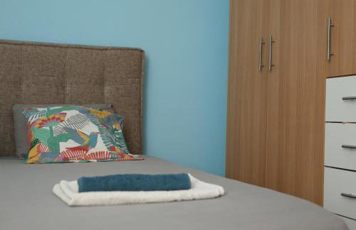 Nikea apartment near Piraeus port and metro st I - Foto 11