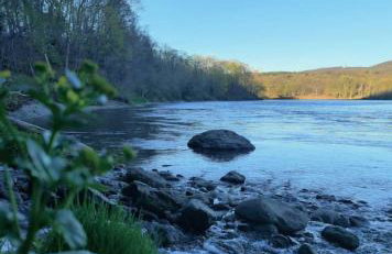Woodside Cabin in Delaware Water Gap - Foto 38