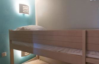 Appartement pour 6 pers dans résidence avec piscine couverte parking 264 - Foto 36