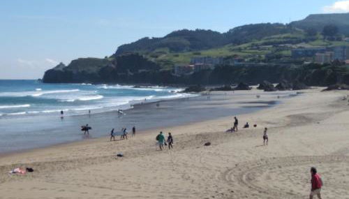 BAKIO BEACH - Foto 2