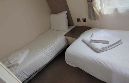 Winchelsea Sands Holiday Park - Foto 16