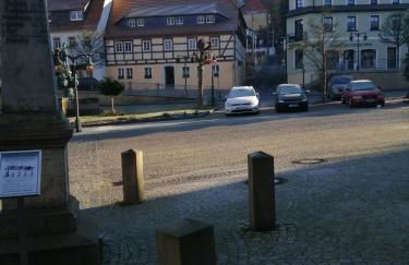 Apartment Am Markt 4 - Foto 19