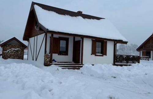 Warmia Domek Bukowy - Foto 40