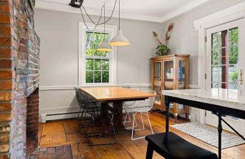 Downtown Historic and Elegant Condo Parking - Foto 13