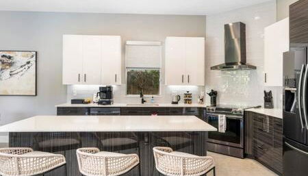 VILLA MAGNOLIA-with heated pool-by VIAC - Foto 5