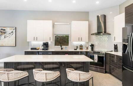 VILLA MAGNOLIA-with heated pool-by VIAC - Foto 5