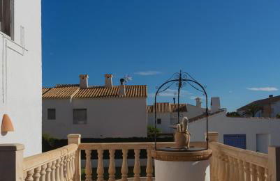 La Renda Mediterranean Villa - Beach, Jávea Port and amenities within walking distance - Foto 68